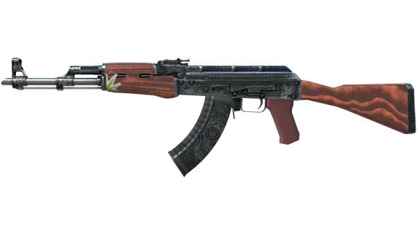 AK-47 | Cartel (Field-Tested)