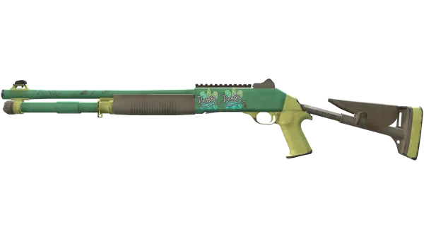 XM1014 | Jungle (Field-Tested)