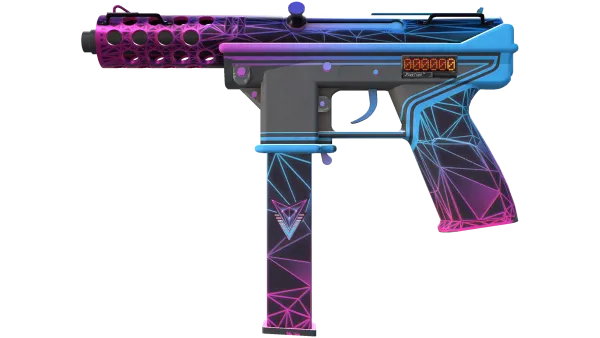 StatTrak™ Tec-9 | Decimator (Field-Tested)