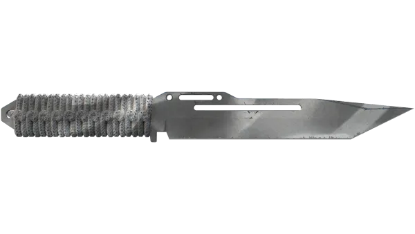 ★ Paracord Knife | Urban Masked (Field-Tested)