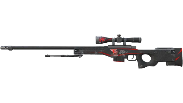 AWP | Redline (Field-Tested)