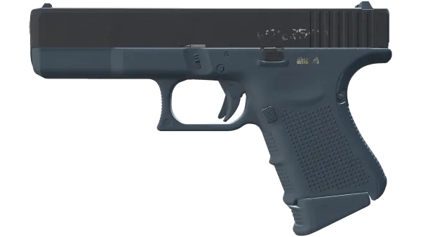 Glock-18 | Night (Factory New)