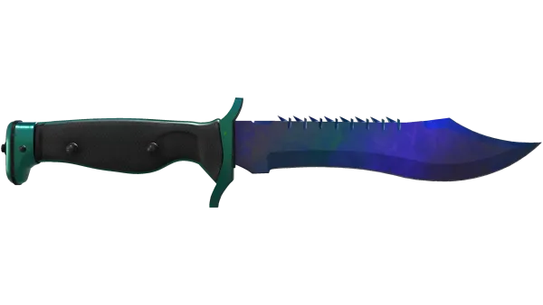 ★ Bowie Knife | Doppler (Factory New)