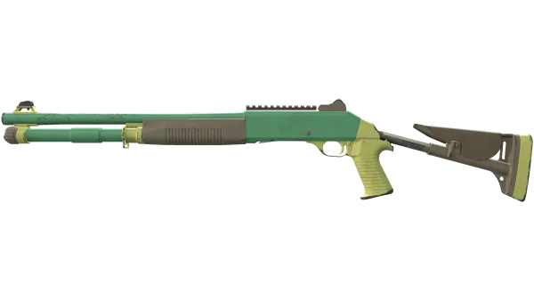 XM1014 | Jungle (Field-Tested)