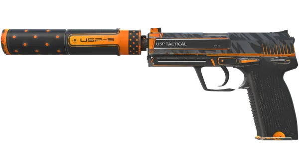 USP-S | Orion (Field-Tested)
