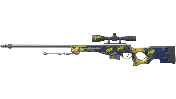 AWP | Man-o'-war (Field-Tested)