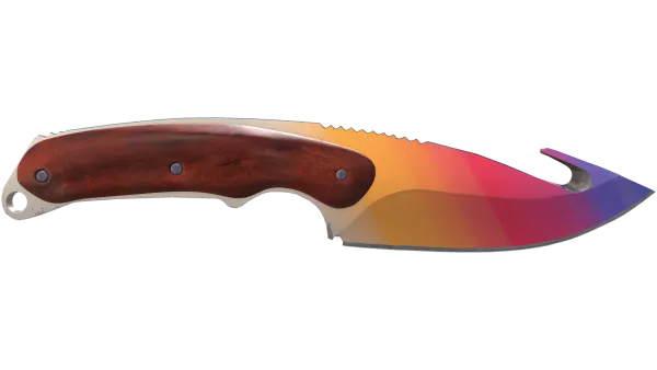 ★ Gut Knife | Fade (Factory New)