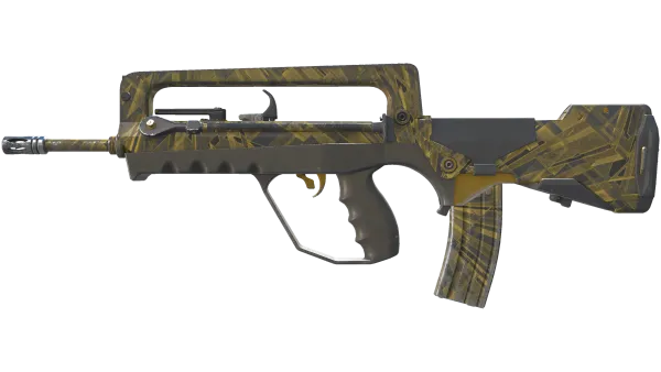 FAMAS | Byproduct (Field-Tested)