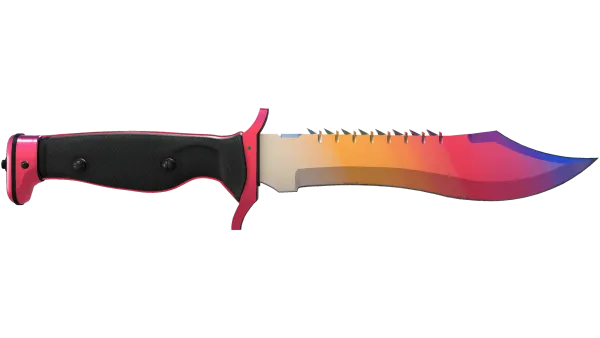 ★ Bowie Knife | Fade (Factory New)