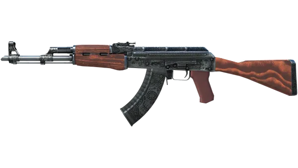 AK-47 | Cartel (Field-Tested)