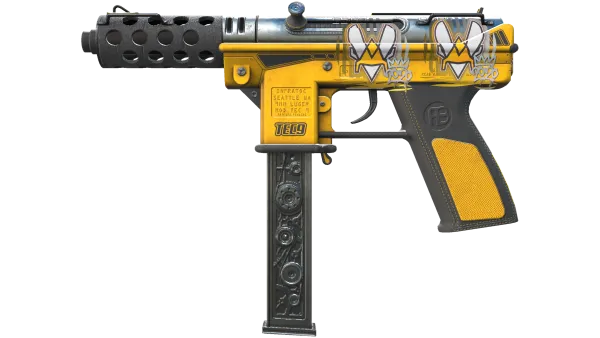 Tec-9 | Fuel Injector (Field-Tested)