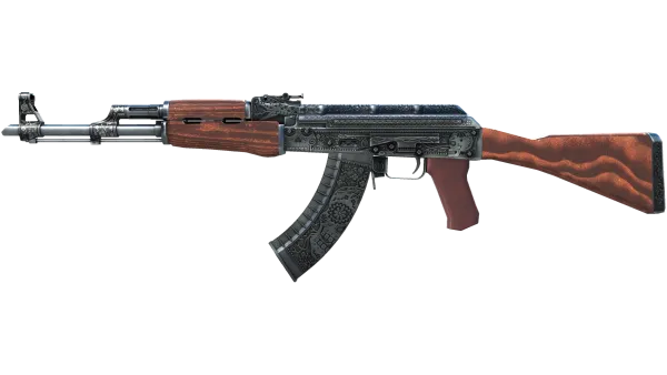 AK-47 | Cartel (Factory New)