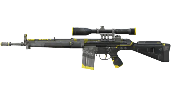 G3SG1 | Stinger (Field-Tested)