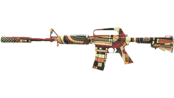 M4A1-S | Fizzy POP (Factory New)
