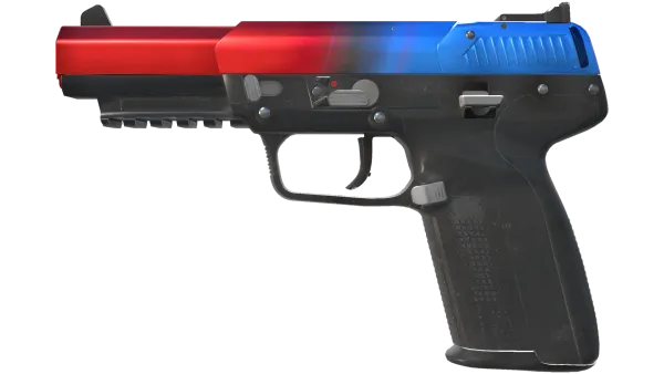 Five-SeveN | Berries And Cherries (Factory New)