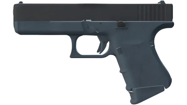 Glock-18 | Night (Factory New)
