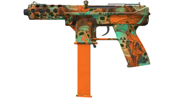 Tec-9 | Toxic (Factory New)