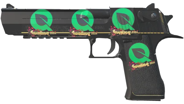 Desert Eagle | Conspiracy (Minimal Wear)