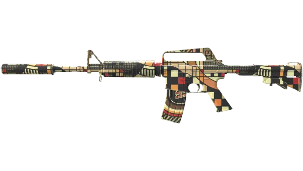 M4A1-S | Fizzy POP (Factory New)