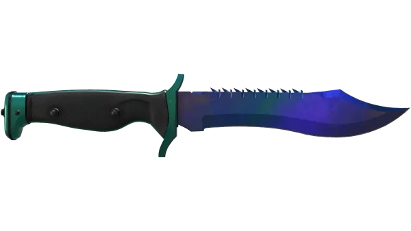 ★ Bowie Knife | Doppler (Factory New)