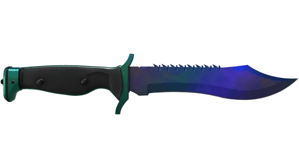 ★ Bowie Knife | Doppler (Factory New)