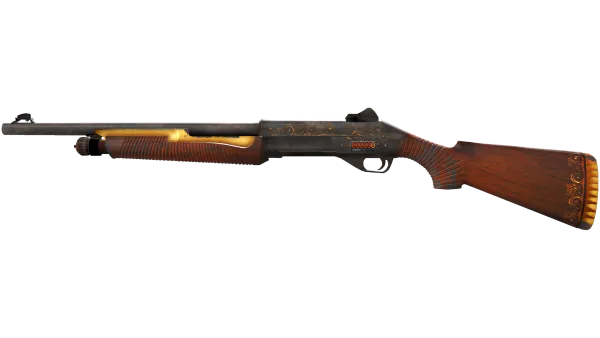StatTrak™ Nova | Antique (Minimal Wear)