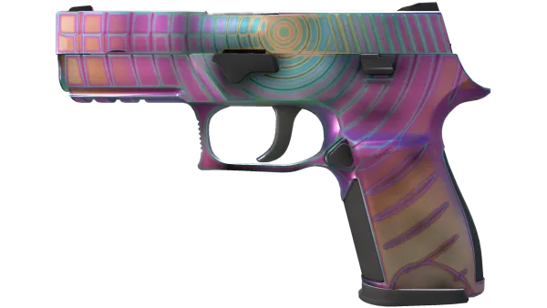 P250 | Epicenter (Factory New)