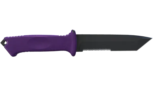 ★ Ursus Knife | Ultraviolet (Field-Tested)