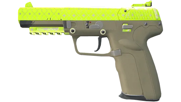 Five-SeveN | Neon Kimono (Factory New)