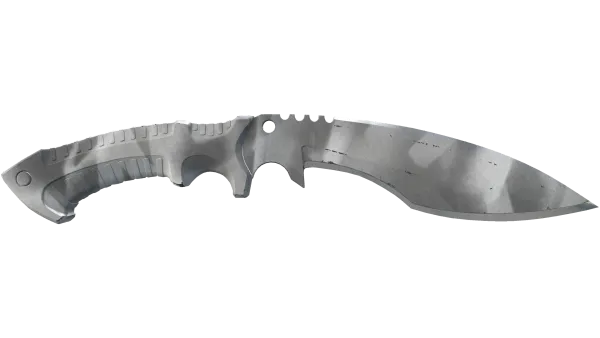 ★ Kukri Knife | Urban Masked (Minimal Wear)
