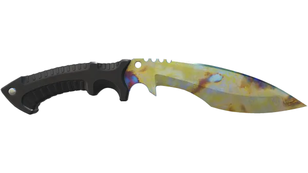★ Kukri Knife | Case Hardened (Factory New)