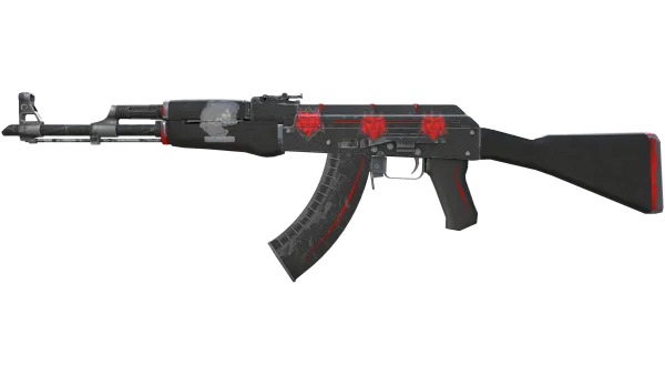 AK-47 | Redline (Field-Tested)
