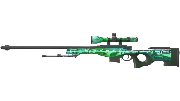 AWP | Green Energy (Field-Tested)