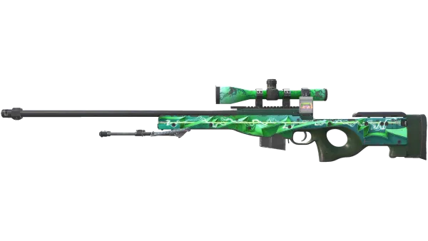 AWP | Green Energy (Field-Tested)