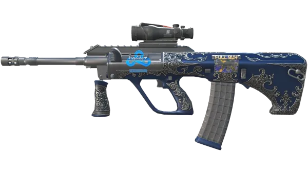 AUG | Aristocrat (Factory New)