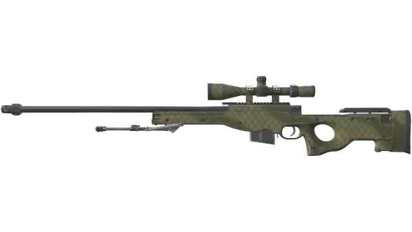 AWP | Safari Mesh (Field-Tested)