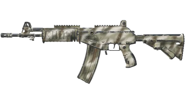 Galil AR | Sage Spray (Field-Tested)