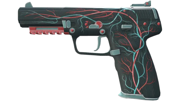 Five-SeveN | Capillary (Minimal Wear)