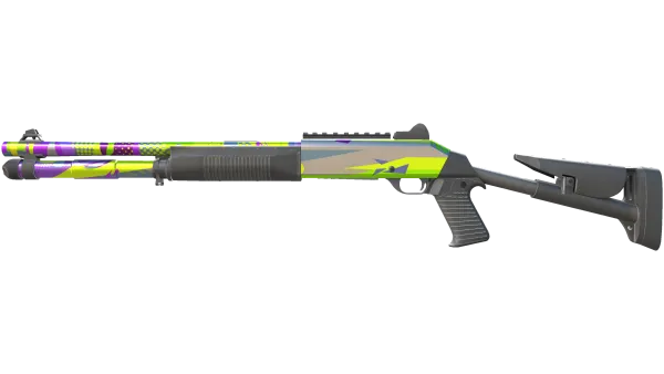 XM1014 | Ziggy (Minimal Wear)