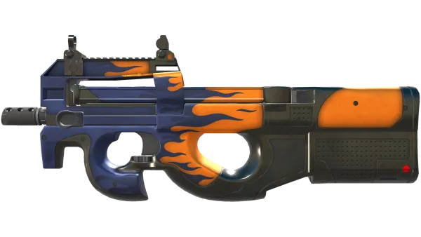 P90 | Chopper (Field-Tested)