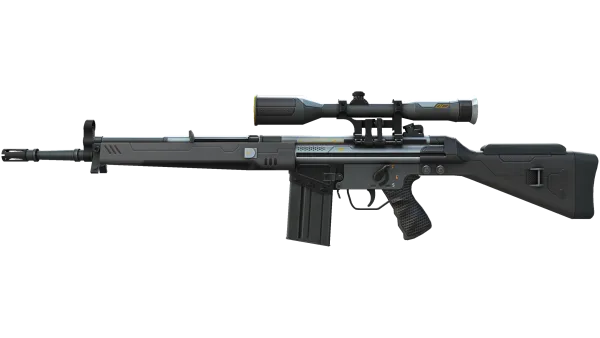 G3SG1 | Ventilator (Factory New)