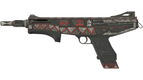 StatTrak™ MAG-7 | Petroglyph (Minimal Wear)