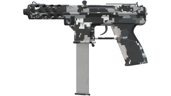 Tec-9 | Urban DDPAT (Field-Tested)