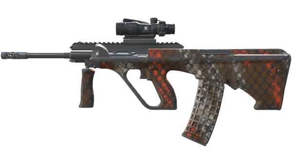 AUG | Sweeper (Field-Tested)