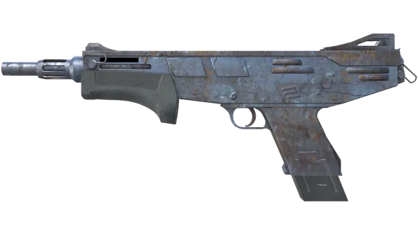 MAG-7 | Rust Coat (Minimal Wear)