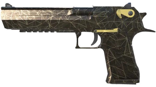 Desert Eagle | Meteorite (Factory New)