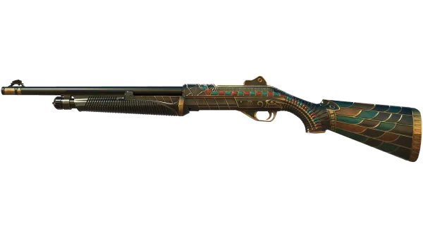 Nova | Sobek's Bite (Field-Tested)