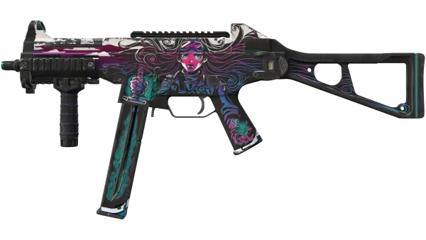 UMP-45 | Neo-Noir (Field-Tested)