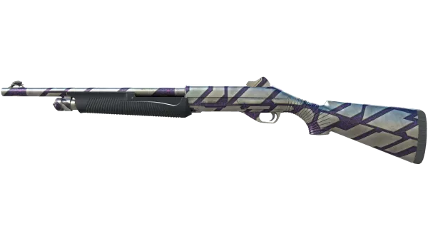 StatTrak™ Nova | Exo (Field-Tested)