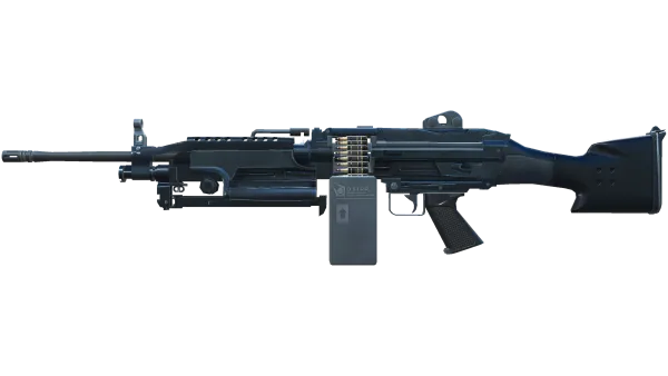 M249 | O.S.I.P.R. (Minimal Wear)